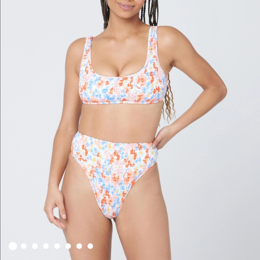 L space bikini